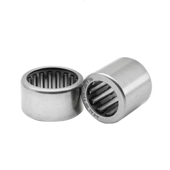 HK1012 RS Thrust Roller Bearing HK1014 2RS Full Complement Needle Roller Bearing