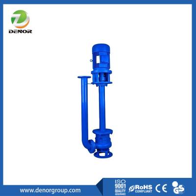YW Vertical Slurry Pump