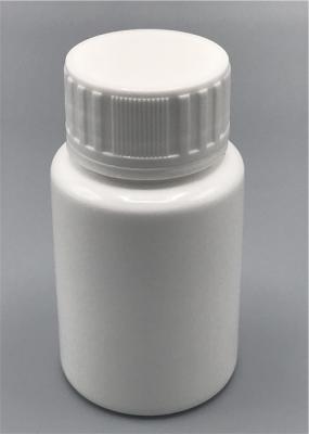 garrafas de comprimido pequenas do diâmetro de 41mm, garrafas vazias da prescrição da altura de 71mm 