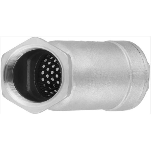 3/4 стрейнеров нержавеющей стали «y» клапана 800# SS316 CF8m фильтра сетки стрейнера ЗВЕЗДЫ