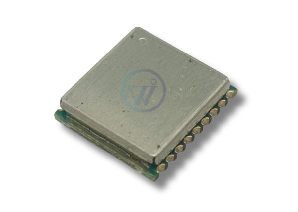 Low Power Consumption GNSS GPS Module for IoT Navigation Devices Asset Pet Tracking and Wearables