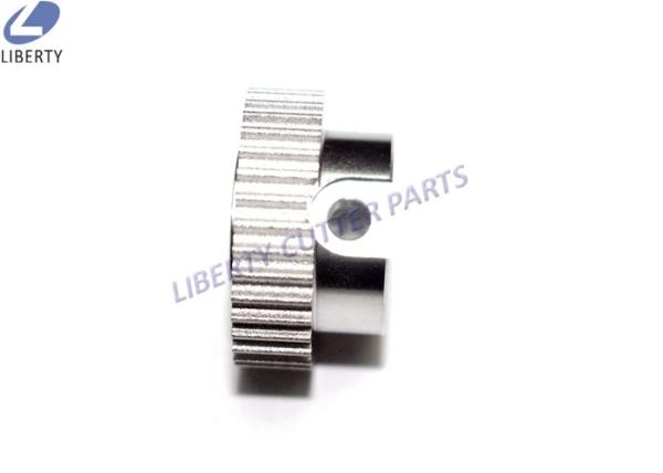 Cortador do modelo LX VX HX da polia da movimentação um mais baixo parte 98563002 aprovação do ISO de 98563001 GV