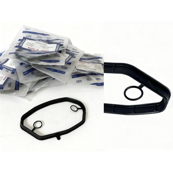 23224-31020 KIBI Gasket Fuel Pump Gasket Anti Corrosion For GRJ152 GGH30
