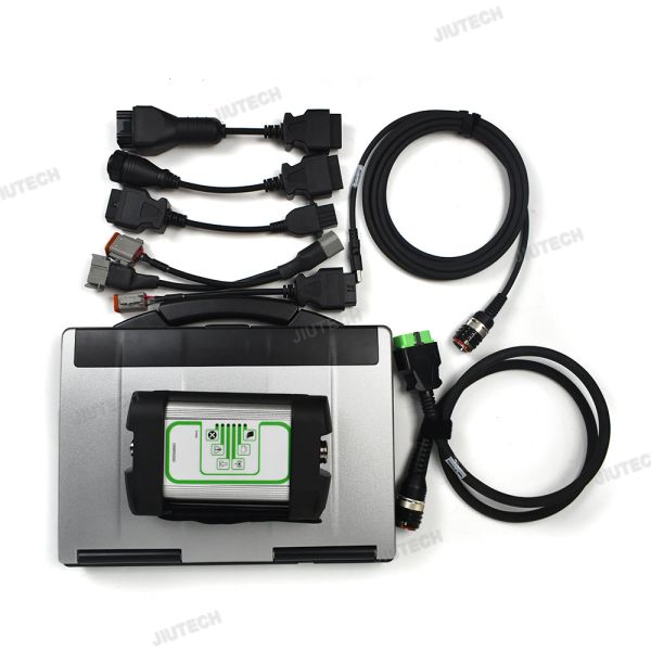 Logiciel PENTA VODIA5 pour vocom outil de diagnostic penta pour moteur de marine penta outil de diagnostic de générateur industriel