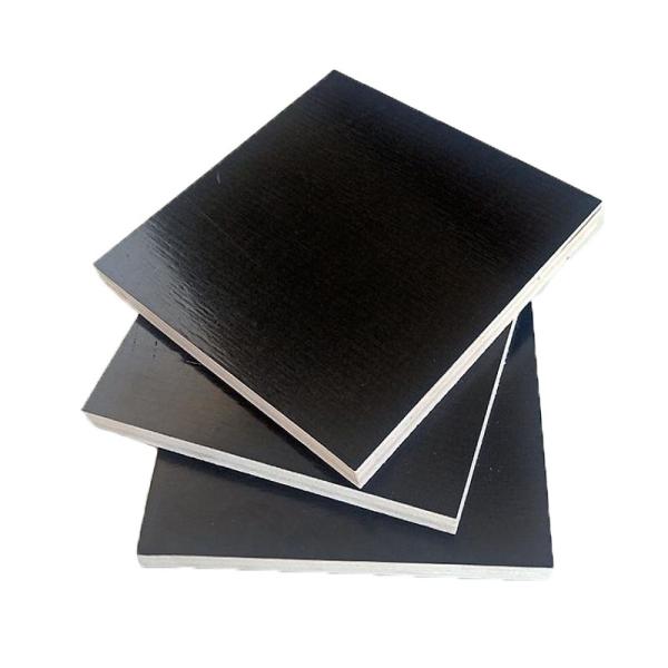 Black Birch Ply 18mm 21mm Birchwood Plywood Template 1250x2550mm