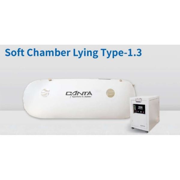 Камера больницы мягкая гипербарическая