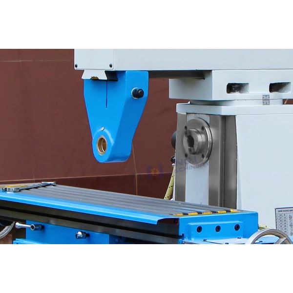 Drilling and Milling Machine ZX7550CW Vertical and Horizontal Small Drilli and Mill Machine 