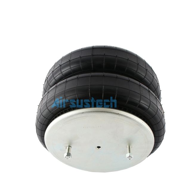 Воздушная подушка Twthill 1998301 креста собрания весны воздуха AIRSUSTECH двойная замысловатая промышленная