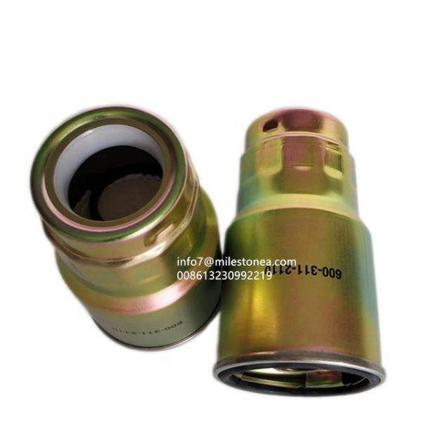 Aftermarket Top Quality Auto Oil Filter 23390-30180 Fuel Filter