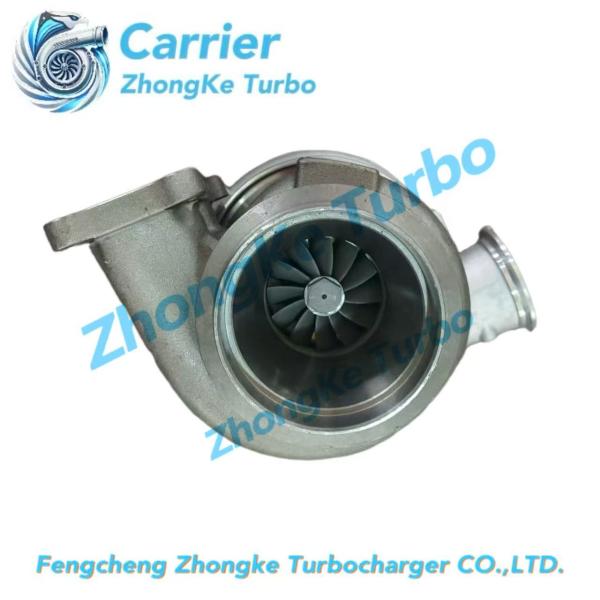 GTA4502BLS Turbo CH12036 SU-CH12036 Turbocompresseur pour moteur Perkins série 2200