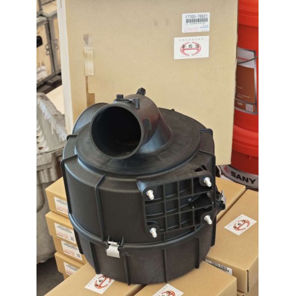 17700-78621 Air filter assembly FOR HINO 700