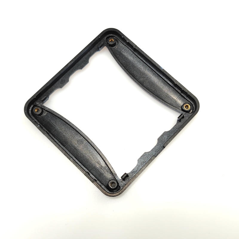 POM Custom Plastic Parts 1.0 - 2.0g/Cm3 Shell Screen Protector