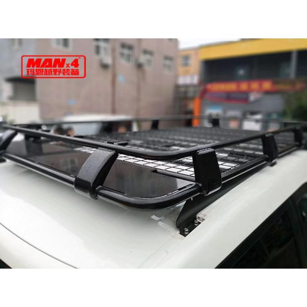 ISO9001 Heavy Duty TOYOTA Roof Rack Fj Cruiser Roof Rails