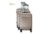 20 24 28 Inch Hard Sided Luggage