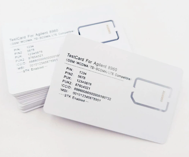 All in one punching solution for 1 chip card, 2-chip card, 4-chip card GSM card punching machine