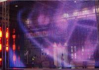 A exposição de diodo emissor de luz transparente do ângulo largo salvar o diodo emissor de luz Para da energia interno para a exposição