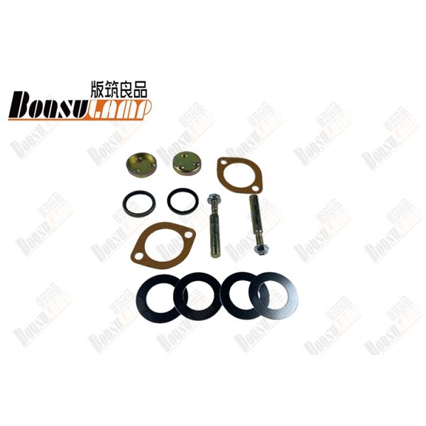 Управляя наборы короля Pin тележек частей для Мицубиси скачут галопом FB100/120 тележек KP-527 MM-07 MB290438