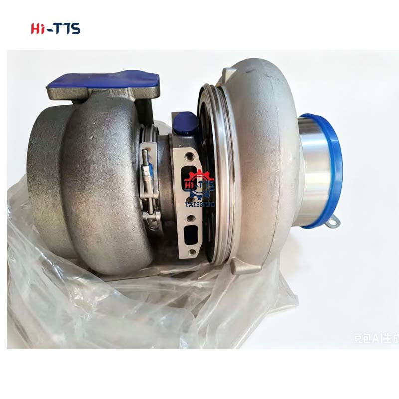 Aftermarket  113-5180 1135180 Turbocharger for 3508B 3512 3512B 3516B Excavator  Engine  Spare Part