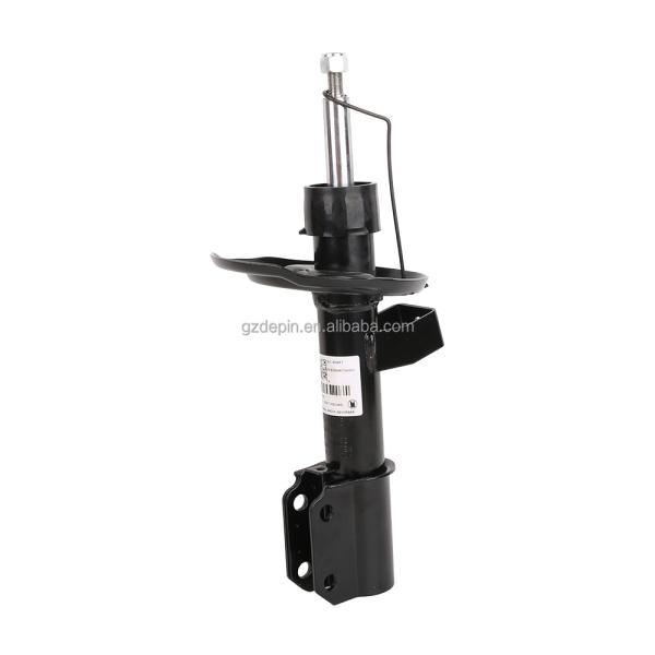 Mercedes-Benz 453 2016 absorvedor de choque 4533231500 para desempenho durável