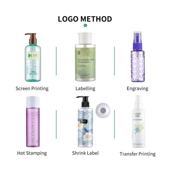 Бутылка с газированной водой без BPA 1 л Пластиковая ручка для домашних животных