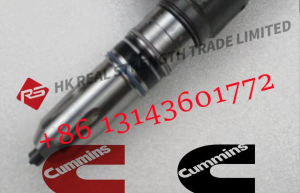 Diesel Engine Fuel Injector 3087560 3083846 3087733 For Cummins N14 Engine