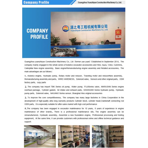 6D34 Engine Motor 6D34T 6D34-T Engine Assembly for Mitsubishi 6D34 D06S2 Engine