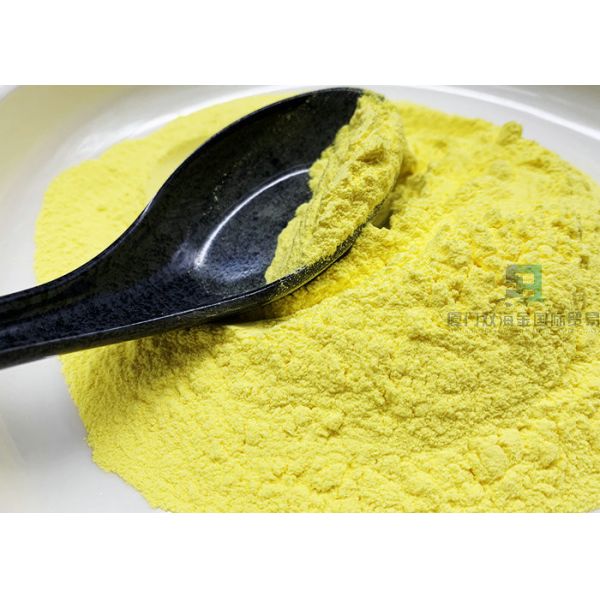 Dishwasher Safe Melamine Formaldehyde Resin Powder Kitchenware Raw Material