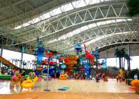 50 Chambre des personnes 30m3/H Aqua Playground Pirate Ship Water