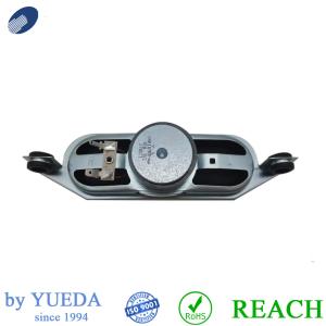 Orador audio do tweeter do Woofer do sistema de áudio da tevê dos oradores 15W