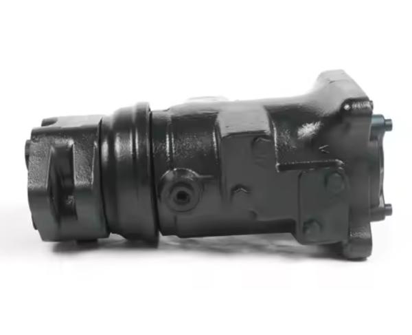 PC200-7 Excavator Hydraulic Rotary Swivel Joint Spare Part for Engineering Machinery