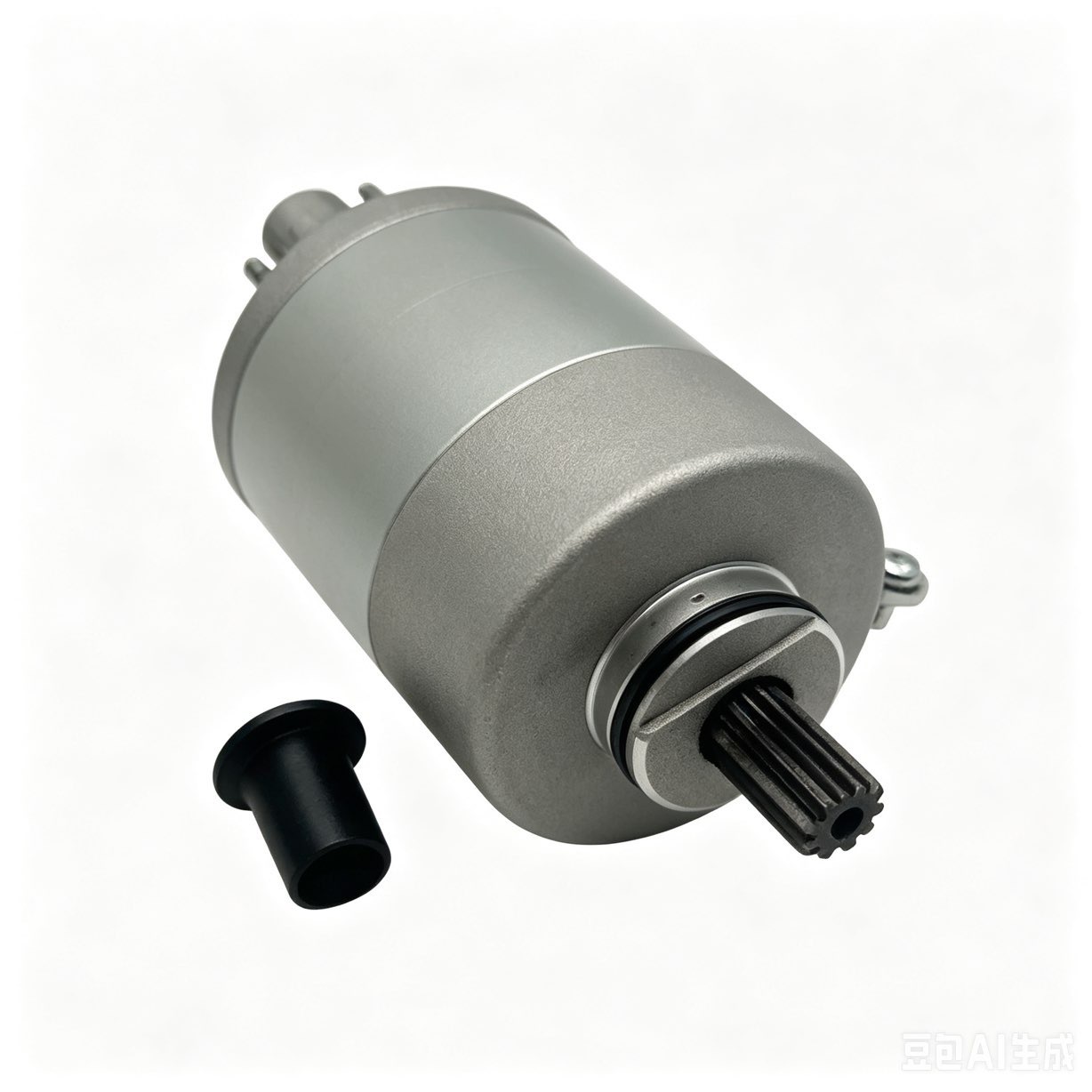 YP125 125cc Complete Engine Motor  4-Stroke Air Cooled Replacement Engine