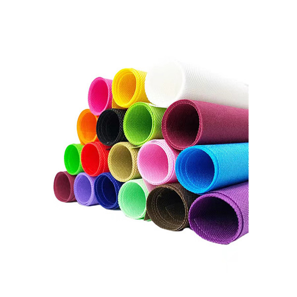 Multicolor толщина 45mm не сплетенной ткани PVC облегченная прочное