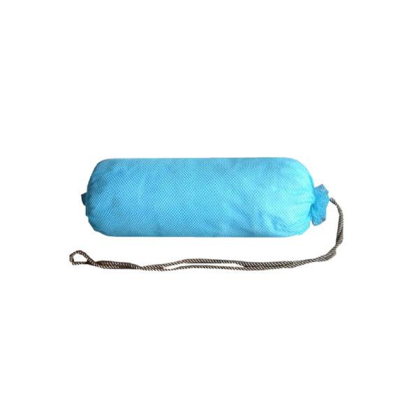 High Absorbency Oil Only Absorbent Socks 7.6cmx1.2m Industrial With 100% Polypropylene