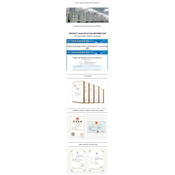 Custom-Made Anti-aging Serum Skincare Beauty Moisturizer Skin Care Product Oligopeptide-1 Nicotinamide Lyophilized Powder