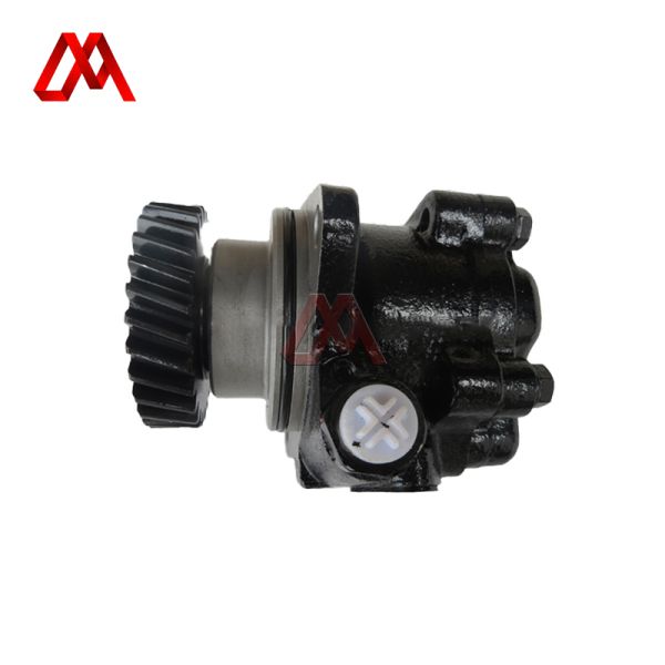 Conjunto de bomba de aceite de dirección asistida para accesorios de repuestos de camiones 8970788790 8-97078879-0 para ISUZU NPR 4BC2 4BE1