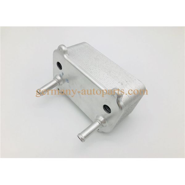 Oil Cooler for Porsche Cayenne S Turbo 4.5L V8 94810727603 94810727602 948 107 276 02