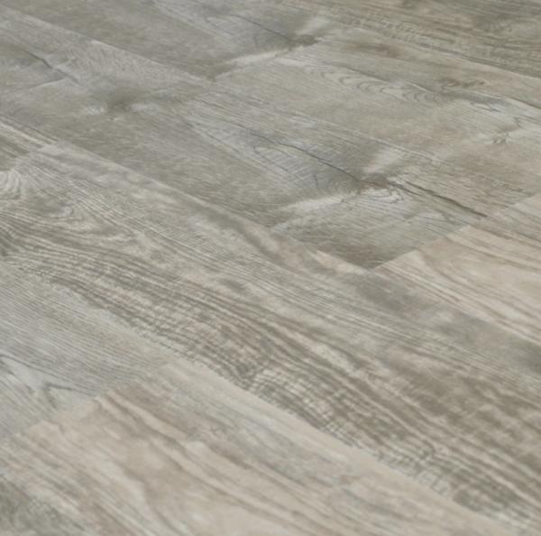 Apartment Office PVC Flooring , Spc Vinyl Plank Flooring Rolls Fire Resistant