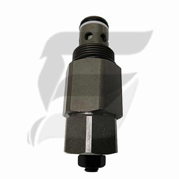 2420-1226 máquina escavadora Relief Valve de DH220-5 DH220-7 HD820