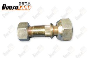 NQR resistente 8943833370 de ISUZU NPR dos parafusos de montagem do conjunto do