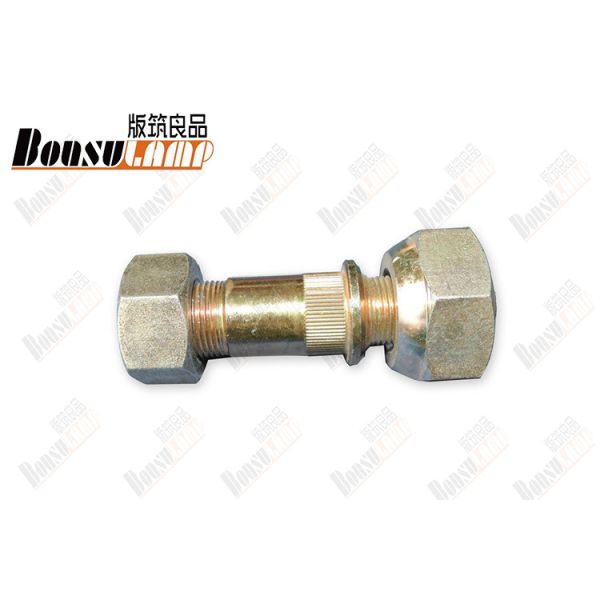 Сверхмощный НКР 8943833370 болтов установки ИСУЗУ собрания эпицентра деятельност