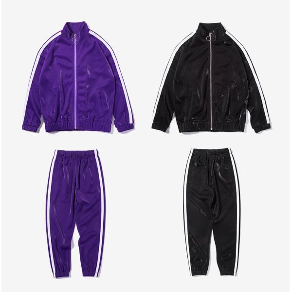 Good Selling Kids Custom Boys Tracksuit