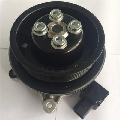 Water Pump Replacement Audi VW For Seat Skoda 03c121004c Professional Nylon Water Pump Thermostat