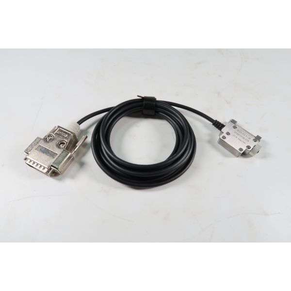 Tmteck Made  TE10-F2.5-J6  Encoder Encoder 15 pins match for scanner