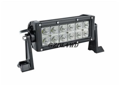 36 barra clara do diodo emissor de luz de W 4x4 Off Road para a barra clara do trabalho do diodo emissor de luz caminhões/12V