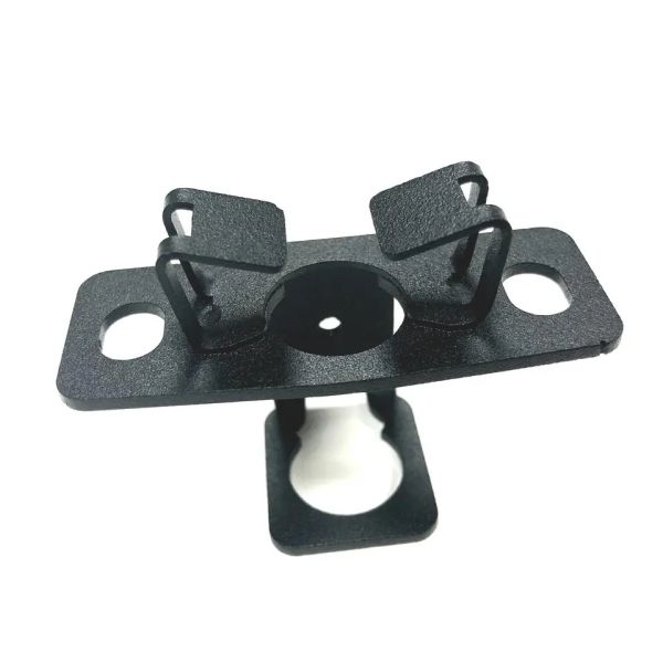 Коробка машины ОЭМ гнуть детали листового металла изготовленные на заказ штемпелюя детали из нержавеющей стали