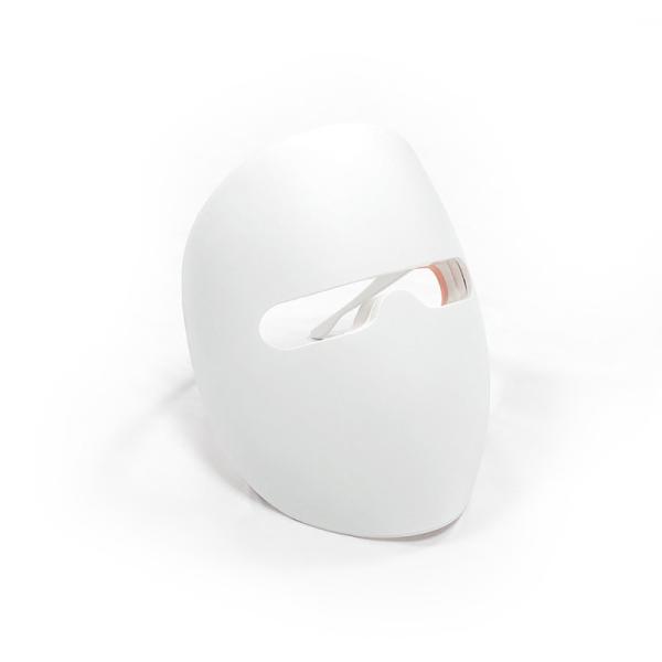 CE FDA Multifunction Photon Facial Beauty Mask For Yellow Dull Shiny Face