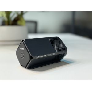 Purificateur d'air de voiture avec charge USB et filtre à charbon actif