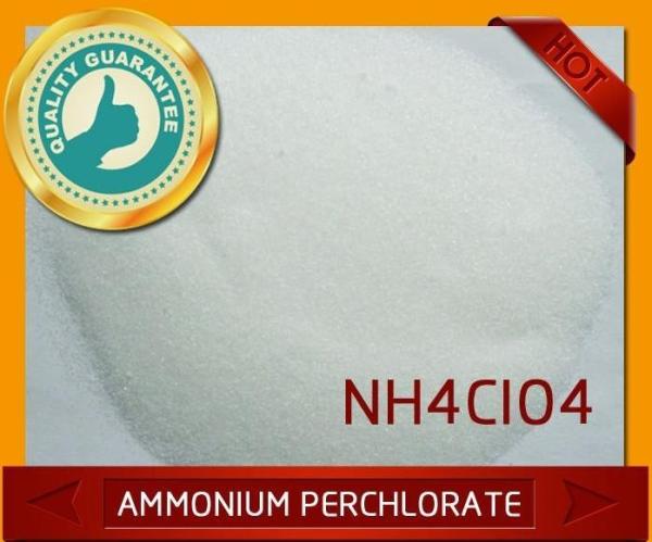Industrial NH4CLO4 99.5% Min Ammonium Perchlorate NH4CLO4 For Explosive
