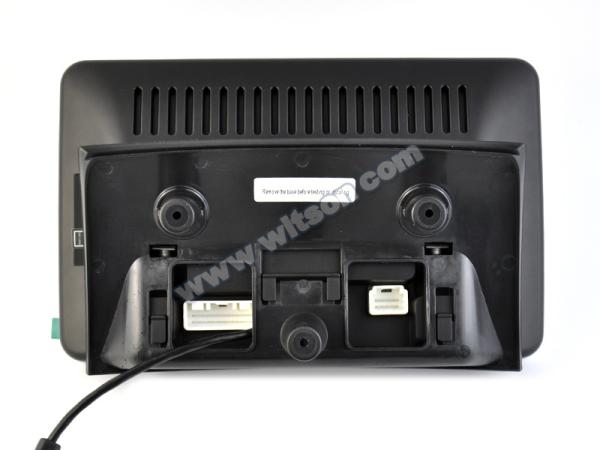 9''Screen For Mercedes Benz ML W166 /GL X166 2012-2015 NTG4.5 Android Multimedia Player