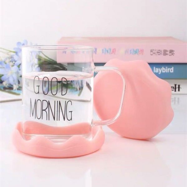 Силиконовые крышки стаканов набор снежного покрытия питьевой горшок антипылевой герметичные крышки кружки для горячего и холодного напитка Силиконовый горячий крышка стакана